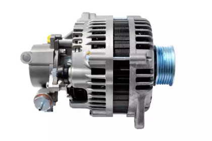 Генератор HELLA для HONDA CIVIC VII Hatchback (EU, EP, EV) 1.7 CTDi